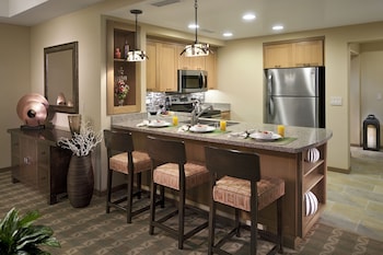 Villa, 3 Bedrooms, Mountain View