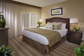 Villa, 3 Bedrooms, Mountain View
