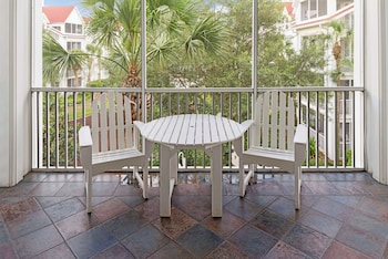 3 Bedroom 2 King 2 Twin Suite, Accessible with Bathtub