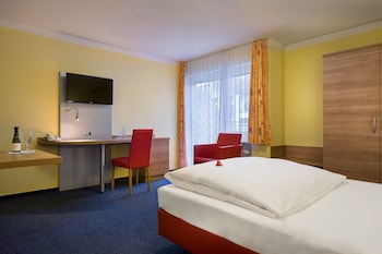 Business Apartment, 1 Twin Bed