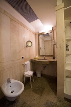 Standard Room, 2 Twin Beds, Non Smoking