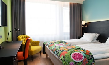 Standard Double Room, Non Smoking