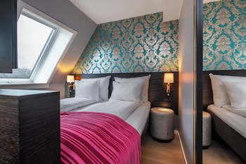 Small Double Room
