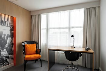 Standard Twin Room, Non Smoking