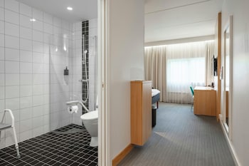 Room, 1 Queen Bed, Accessible