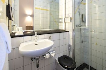 Standard Twin Room, Non Smoking