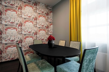 Suite, Non Smoking