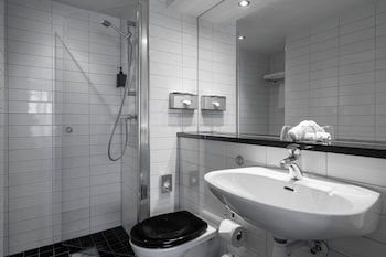 Standard Twin Room, Non Smoking