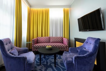 Suite, Non Smoking