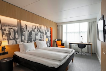 Standard Twin Room, Non Smoking