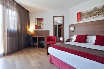 Superior Double Room, 1 Double Bed