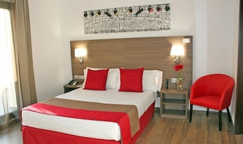 Standard Double Room, 1 Queen Bed