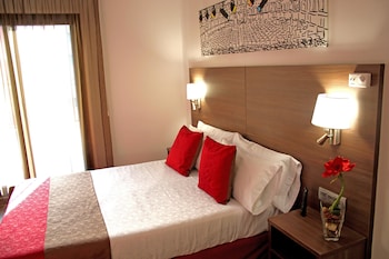 Standard Double Room, 1 Queen Bed