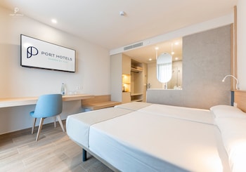 Double Room, Terrace