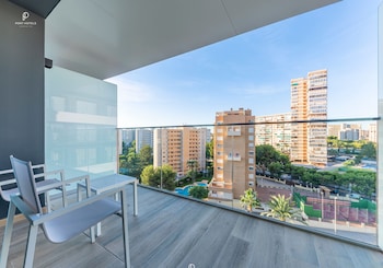 Triple Room, Terrace (3 Adults)