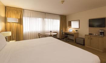 Standard Room, 1 King Bed, Smoking