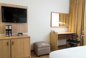 Standard Room, 2 Queen Beds