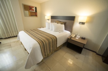 Room, 1 Queen Bed, Non Smoking