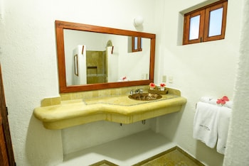 Linda Vista Suite Frente al Mar, 1 cama extragrande