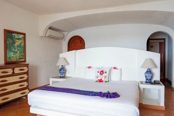 Linda Vista Suite Frente al Mar, 1 cama extragrande