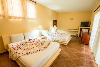 Beach View Suite