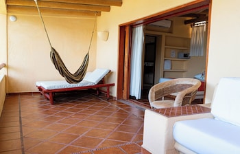 Beach View Suite
