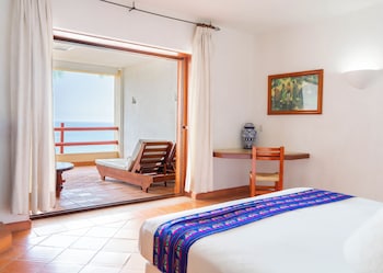 Linda Vista Suite Frente al Mar, 1 cama extragrande