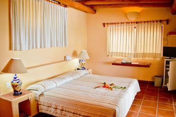Beach View Suite