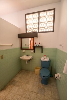 Vista Tropical, 2 camas dobles