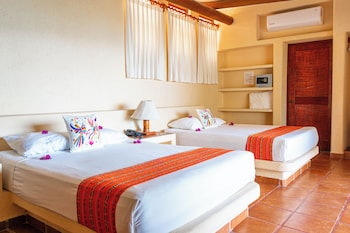 Beach View Suite
