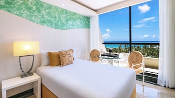 Grand Ocean View