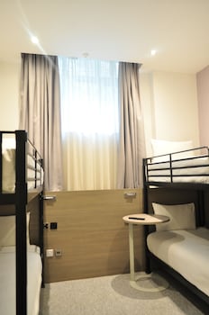 Superior Quadruple Room