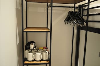 Superior Quadruple Room