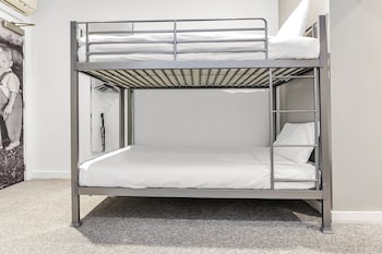 Superior Quadruple Room