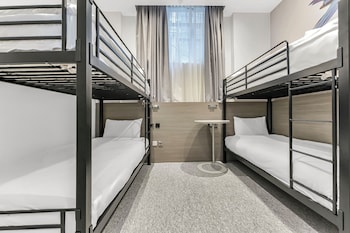 Superior Quadruple Room