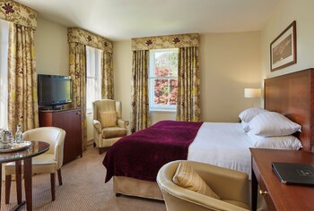 Mansion House Cosy