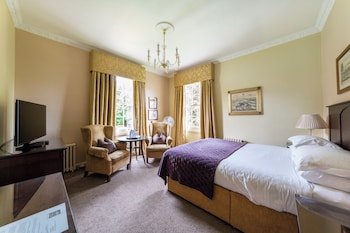 Mansion House Luxe