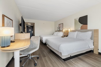 Room, 2 Queen Beds