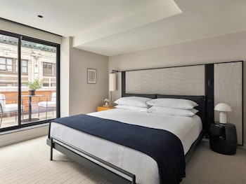Premium Suite, 2 Bedrooms, Terrace