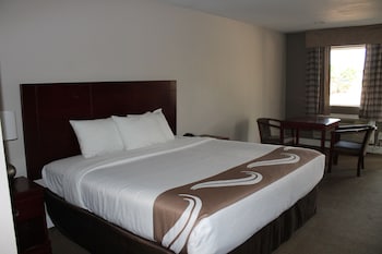 Standard Room, 1 King Bed with Sofa bed, Non Smoking
