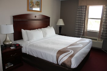 Standard Room, 1 King Bed with Sofa bed, Non Smoking