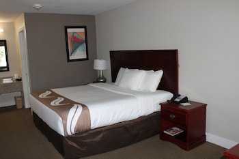 Standard Room, 1 King Bed with Sofa bed, Non Smoking