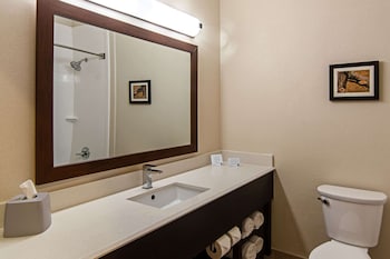 Standard Suite, 1 King Bed, Non Smoking