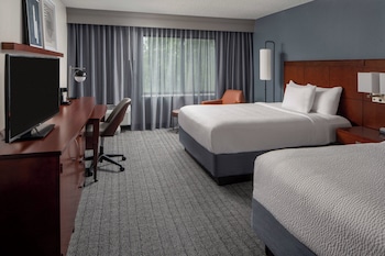 Room, 2 Queen Beds