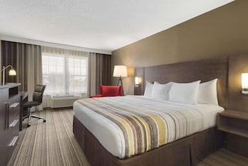 Suite, 1 Bedroom, Non Smoking