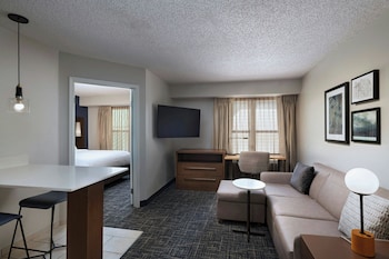 Suite, 1 Bedroom