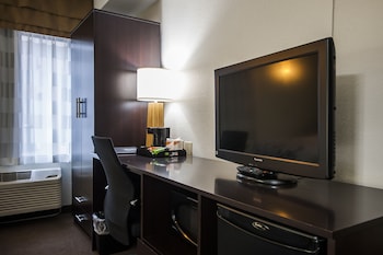 Standard Double Room, 2 Double Beds, Non Smoking