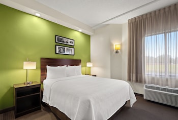 Room, 1 Queen Bed, Accessible, Non Smoking