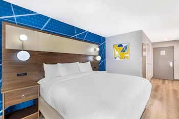 Room, 1 King Bed, Accessible, Non Smoking