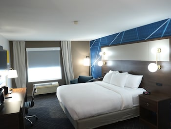 Room, 1 King Bed, Accessible, Non Smoking